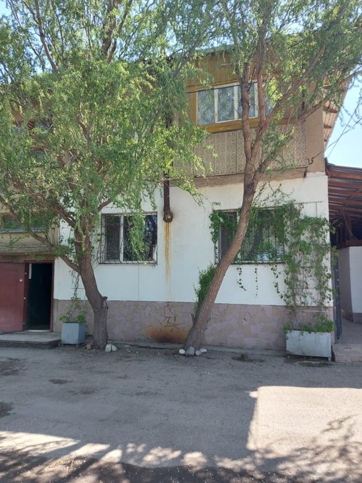 Продам квартиру 4 комнатная