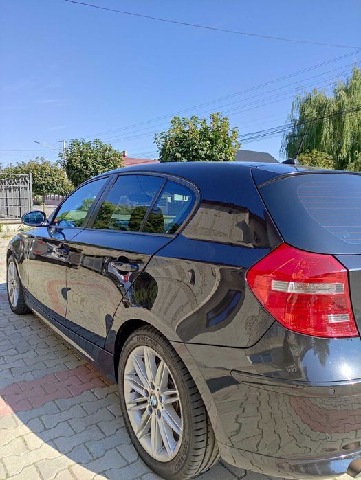 Bmw seria 1 E87 118d
