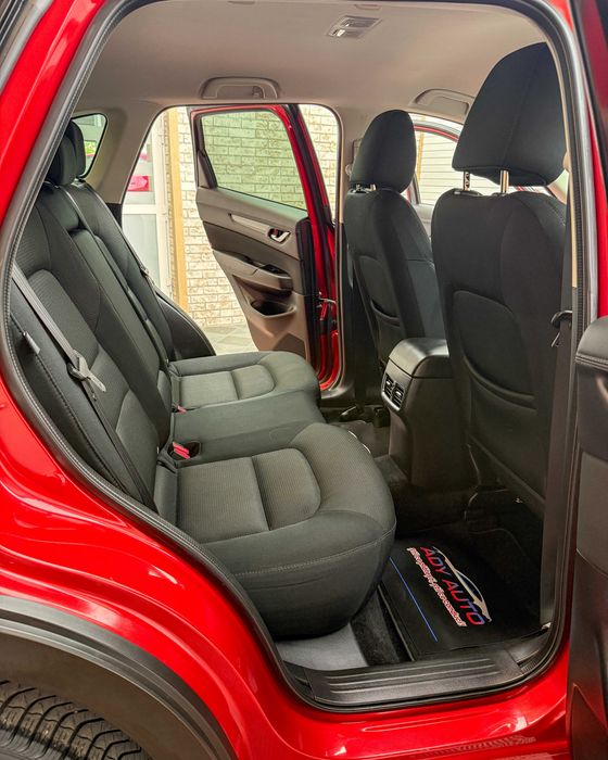 MAZDA CX-5. 2WD  2,0 Benzina An 2019  RAR+ITP Garantie 12 luni Buy-Back Rate fixe .