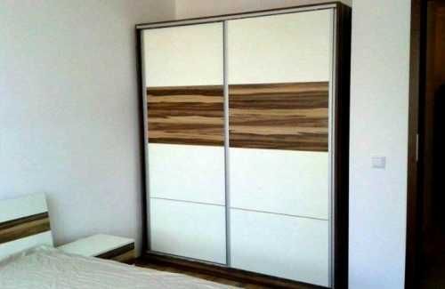 Двустаен имот в Младост 4