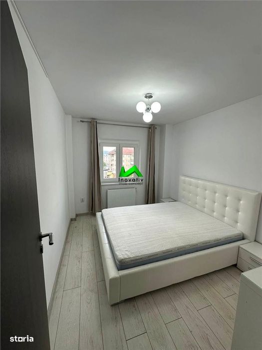 Apartament modern de inchiriat 4 camere Sibiu Central