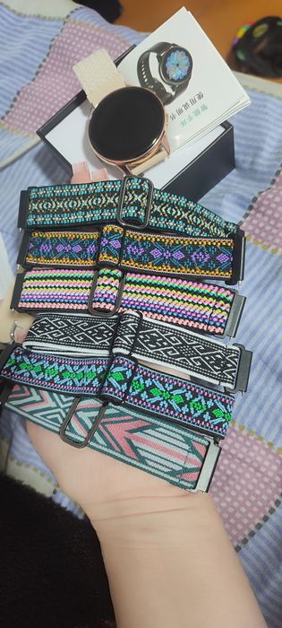 Продам смарт часы