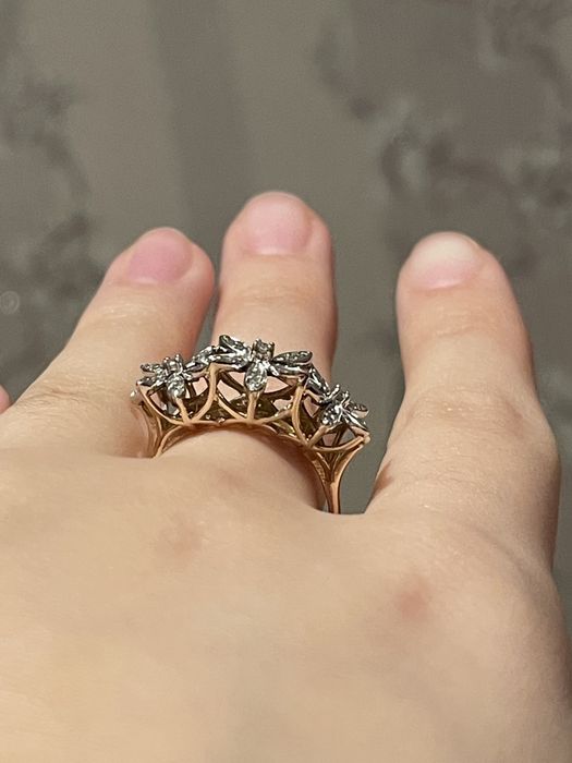 Золотое кольцо