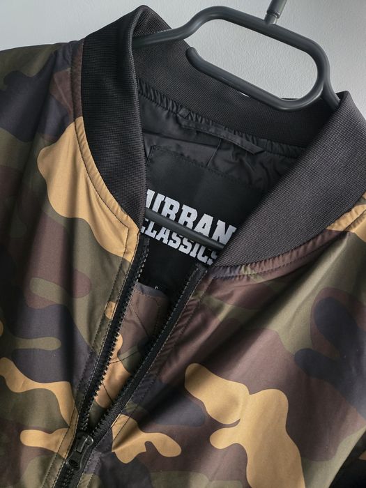 Geaca/Jacheta urban classics