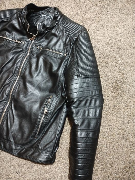 Geacă iarnă nouă (XL)