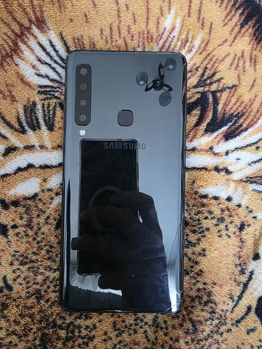 Samsung galaxy a9