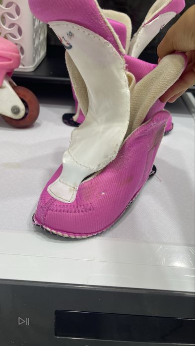 Роликовые конький