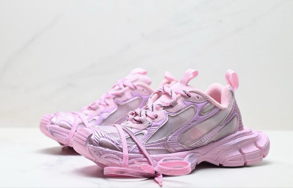 BALENCIAGA 3XL  Обувки 37-40 номер