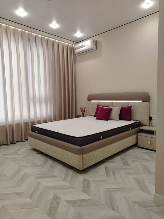 Продаётся 2ком NRG Jomiy 56м2 ор-р: круг Джомий, Строй рынок