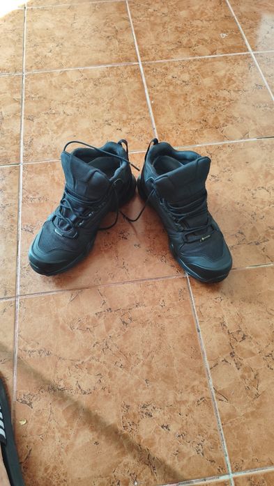 Ghete adidas terrex ax3