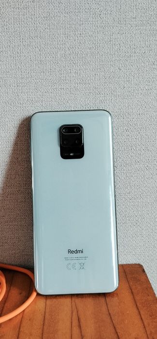 Редми 9 про на 128г