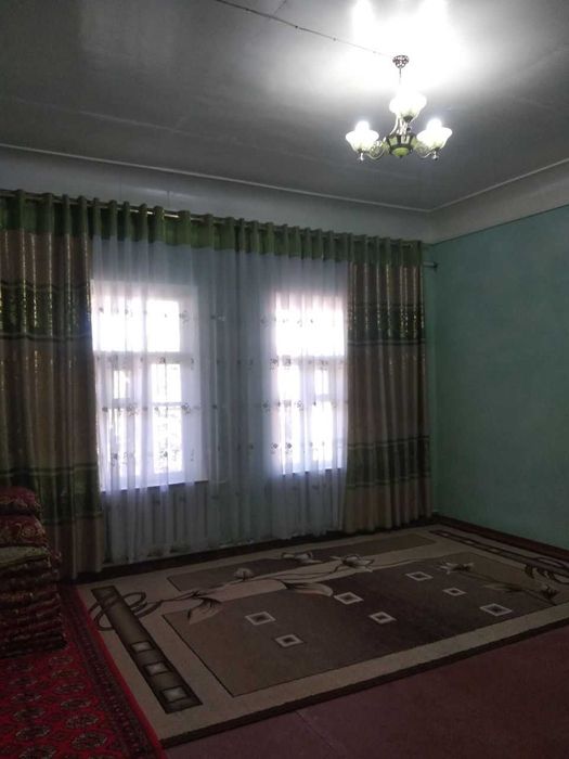 Hovli joy sotiladi narxi 65.000