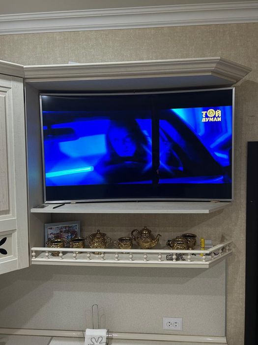 SAMSUNG телевизор