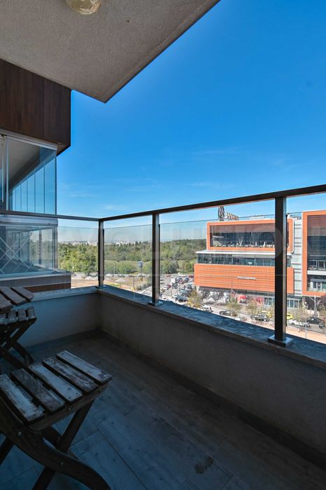 Продава се Ателие в София, Кръстова вада - 38 кв.м за 3948 €/кв.м - Снимка #11