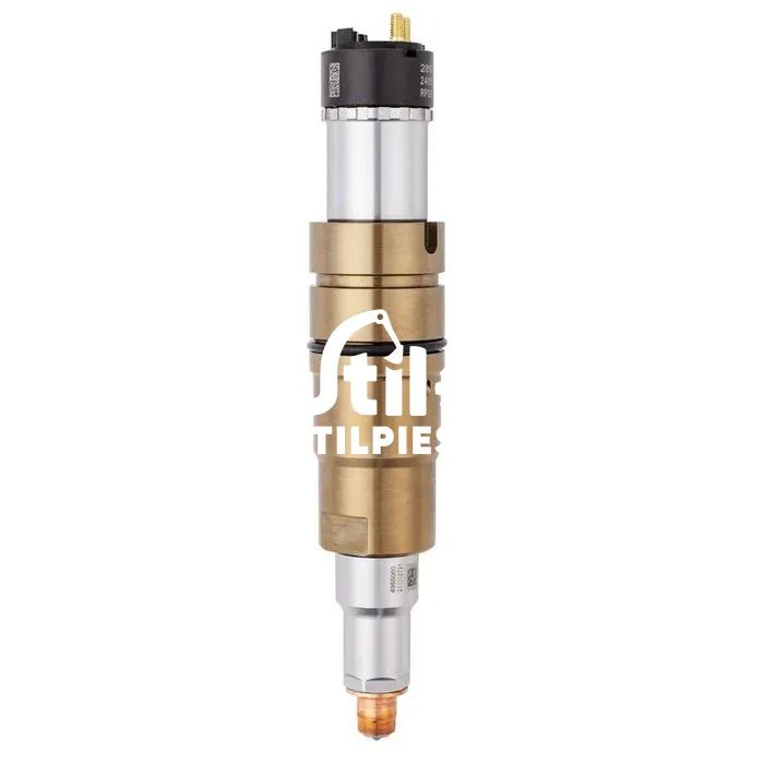 Injector Scania D12 1421380 Navistar camioane utilaje - Nou