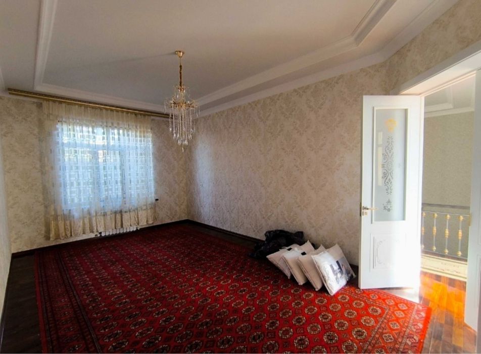 Huvaydoda hovli arenda