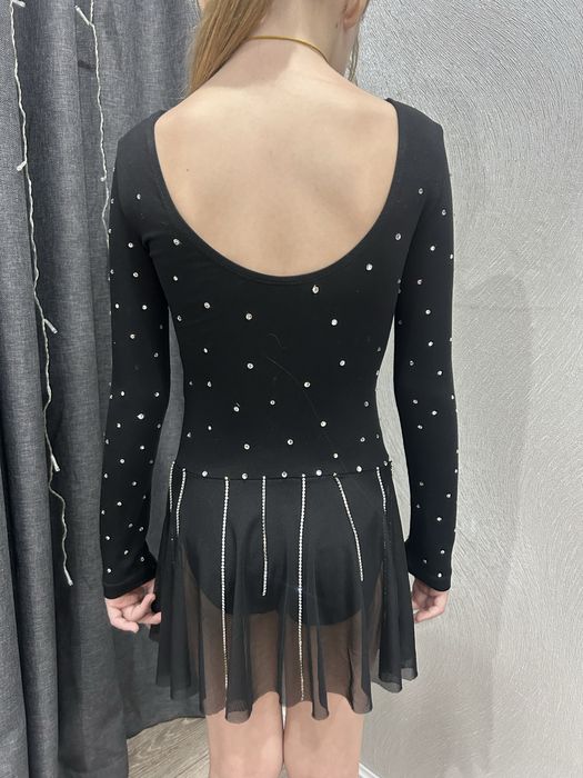 Платье для выступлений