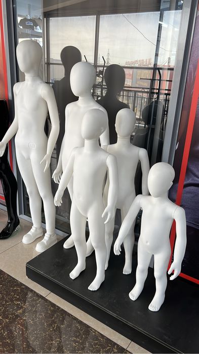 Женский манекен Турция