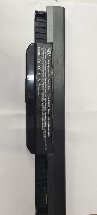 Аккумулятор для ноутбука Asus