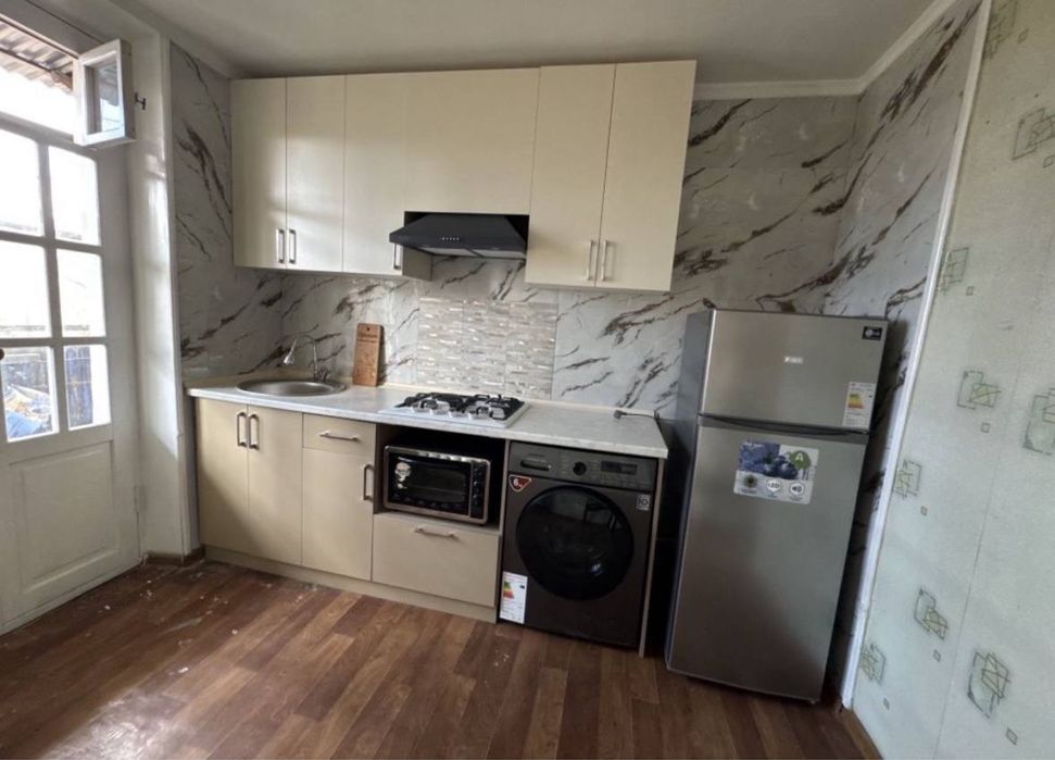 Аренда 1 хонали уй Новомосковском