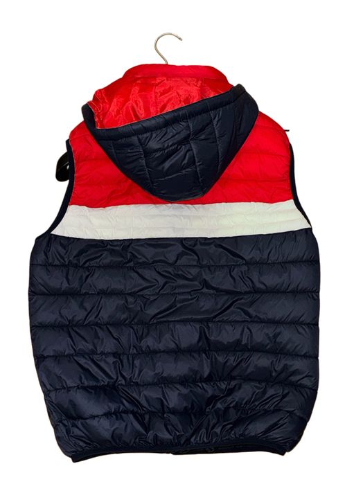Vand vesta Nike cu gluga detasabila