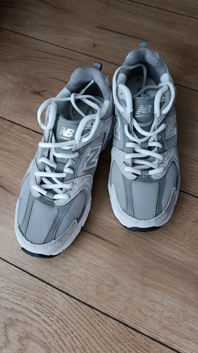 Кроссовки New Balance 530 оригинал