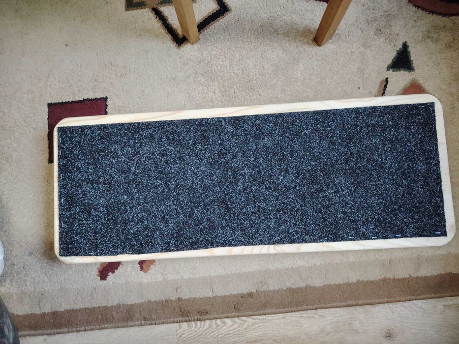 Лестница для собак прикроватная