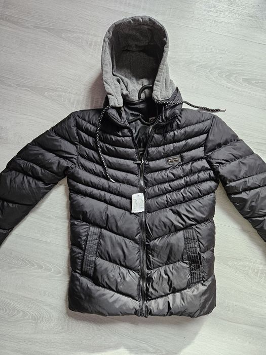 Ново мъжко яке с етикет