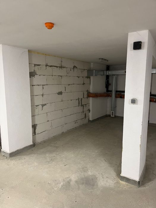 Дава се под наем Гараж / Паркомясто в Сливен, Клуцохор - 18 кв.м за 19.89 € - Снимка #3