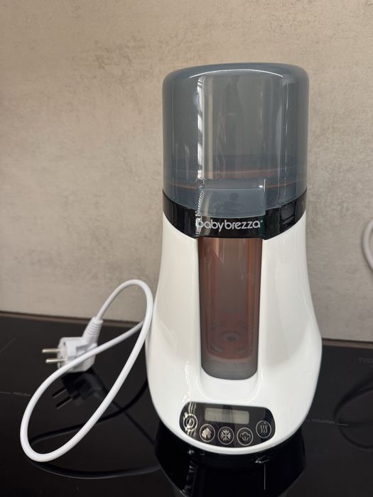 BABY BREZZA- Incalzitor biberon