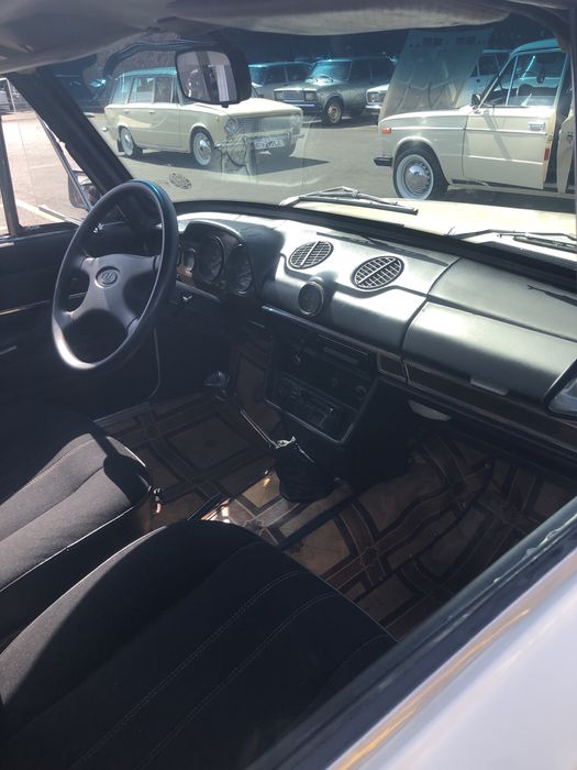 vaz 2106 sotladi
