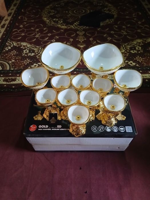 BAGEMA Holati yangi