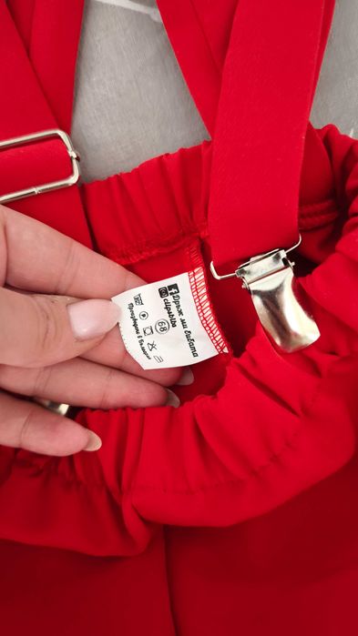 Бебешки гащеризон 68