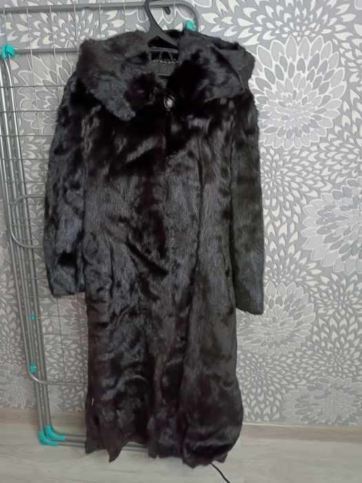 Продам шубу норка