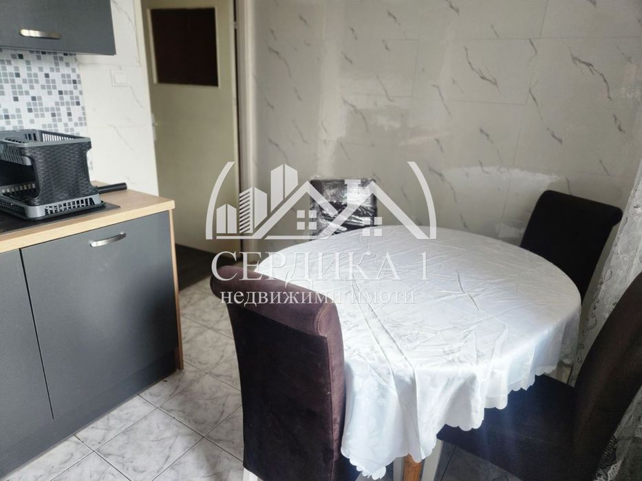 Дава се под наем Тристаен апартамент в София, Люлин 9 - 90 кв.м за 698.19 € - Снимка #4