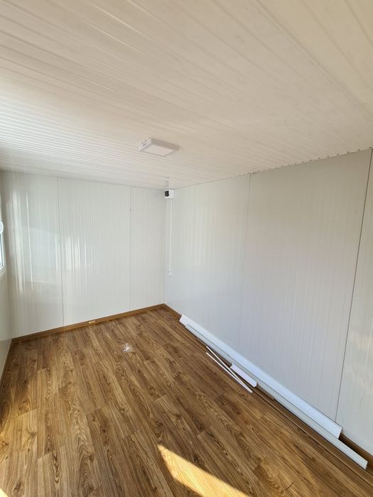Containere Container vestiar