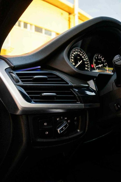 BMW X5 2016 3.0 Benzină Hybrid – 450 CP | Pachet GTS Complet | Investiții Masive 200.000km reali ofer card vertical