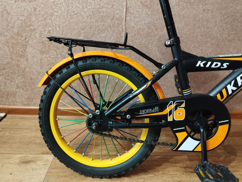 Продам отличный велосипед