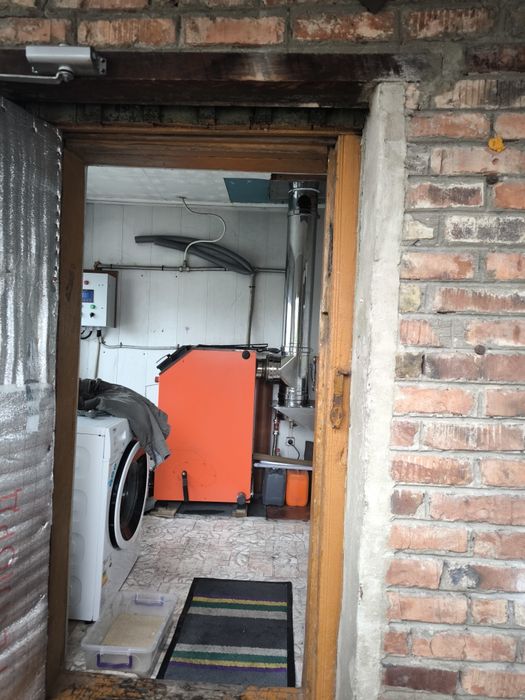 Продается трёхкомнатной дом