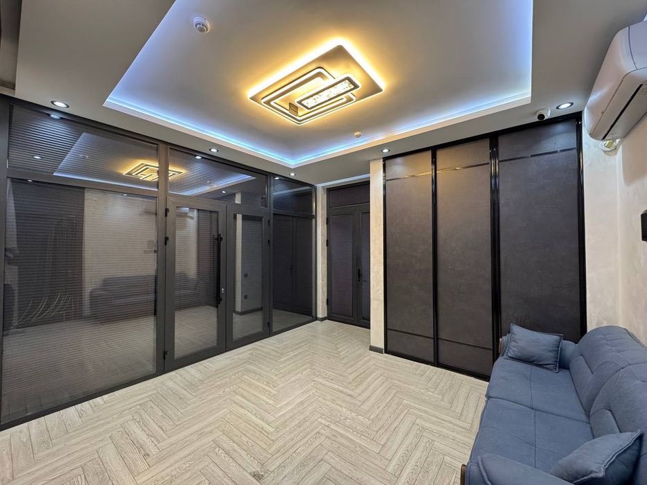 Продаётся коммерческое 228м2.Ориентир: Пожарка, Минор Мечеть