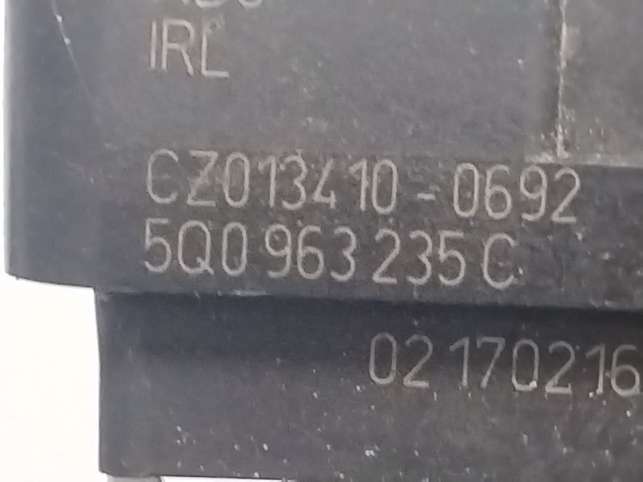 incalzire auxiliara webasto skoda superb iii (2015-2019) 1.6 motorina