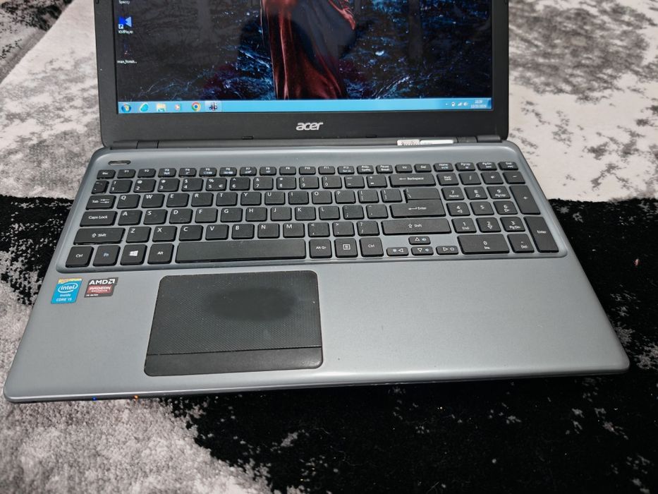 Acer Aspire i5 gen4