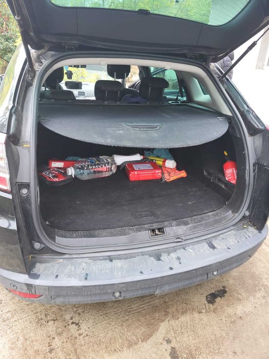 RENAULT Megane 2010 — imagine 3