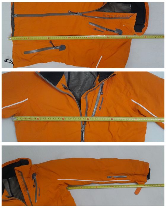 Geaca schi, snowboard ZIENER Shina Lady 10K, ca și Arcteryx nr. 40 (M)