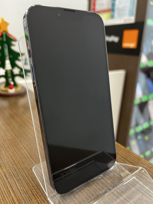 iPhone 13 Pro / 256GB / 84% / Garantie 12 luni