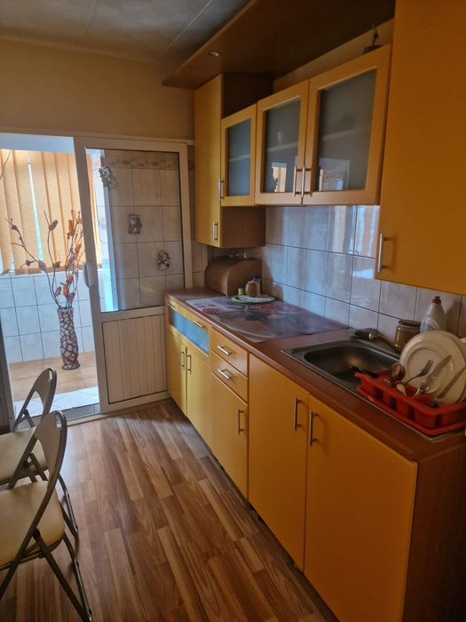 Vand apartament 2 camere