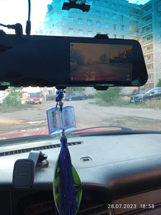 Транспорт на прадажу