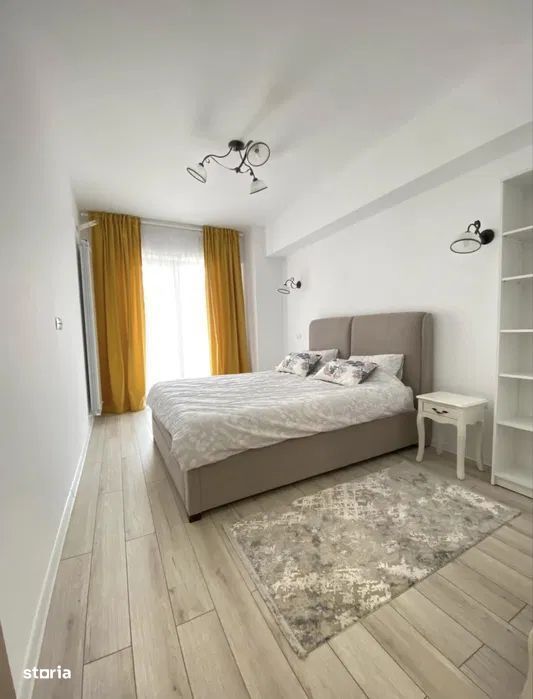 Apartament 2 Camere | 5 min metrou Petrache Poenaru | Centrala Propie