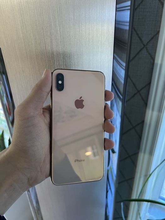 Iphone xs max ideal 256gb