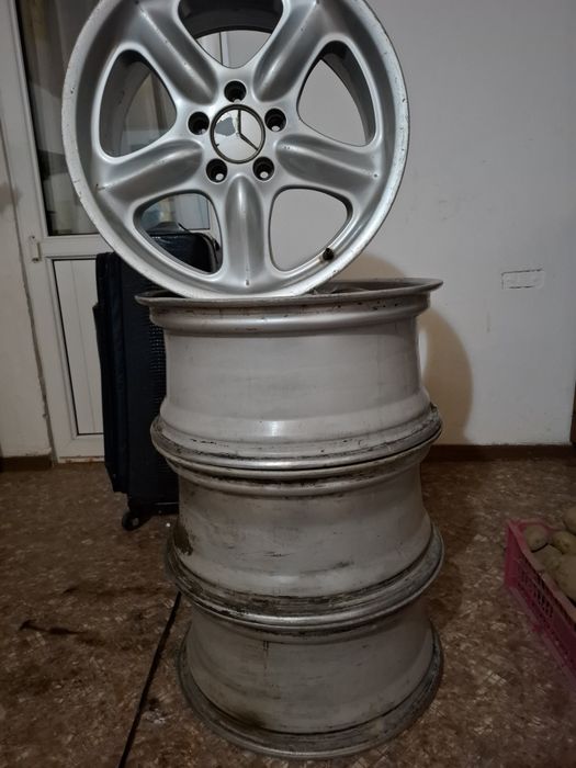 Продам диски размер 17